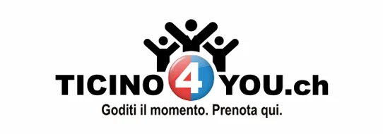 Logo Ticino4You