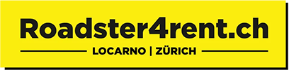 Roadster4rent